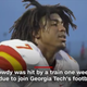 Image for article titled Florida Teen's Train Death Ruled a Suicide
